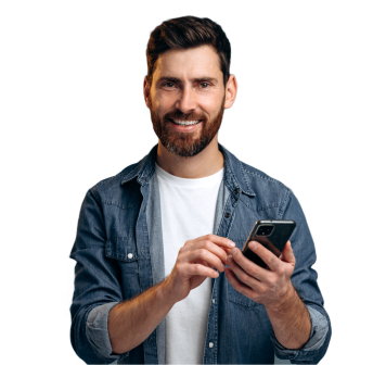 portrait of bearded guy using smartphone with chee 2022 12 16 11 38 09 utc.png